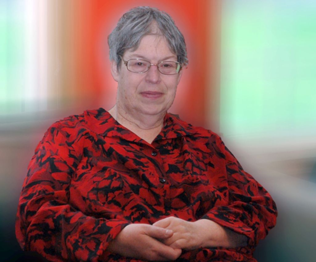 Kelly Patricia Lang Profile Photo