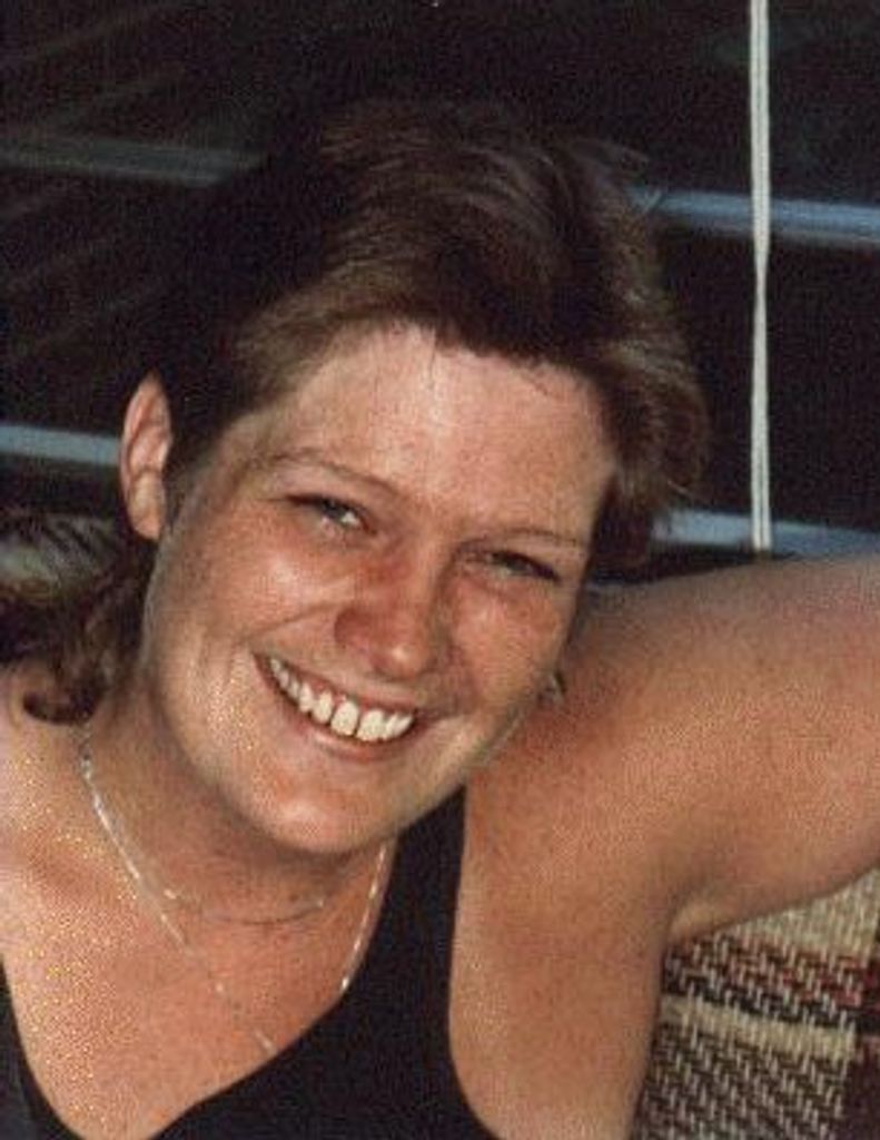 Cari Lynn (Mohan)  Homan