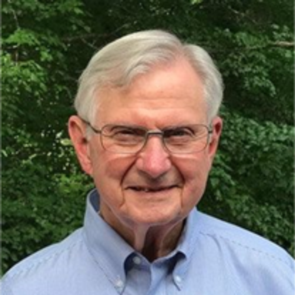 Isaac Nelms "Ike" Roland