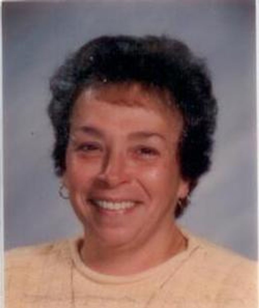 Barbara A. Grover Profile Photo