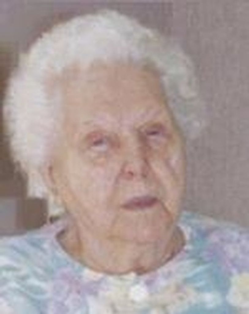 Eleanore Maria Hollins-Stevens