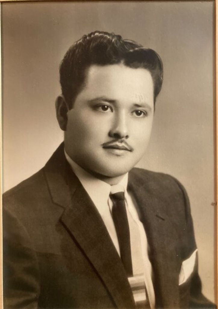Carlos Amador