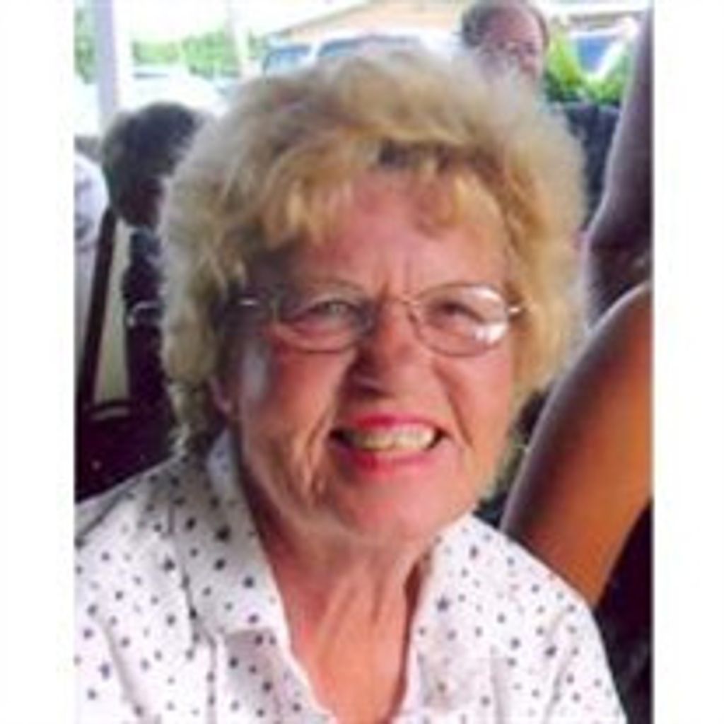 Ruth J. Mcauliffe Profile Photo