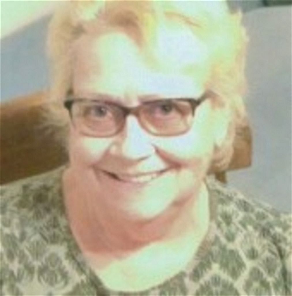 Simone S. Sauers Houck