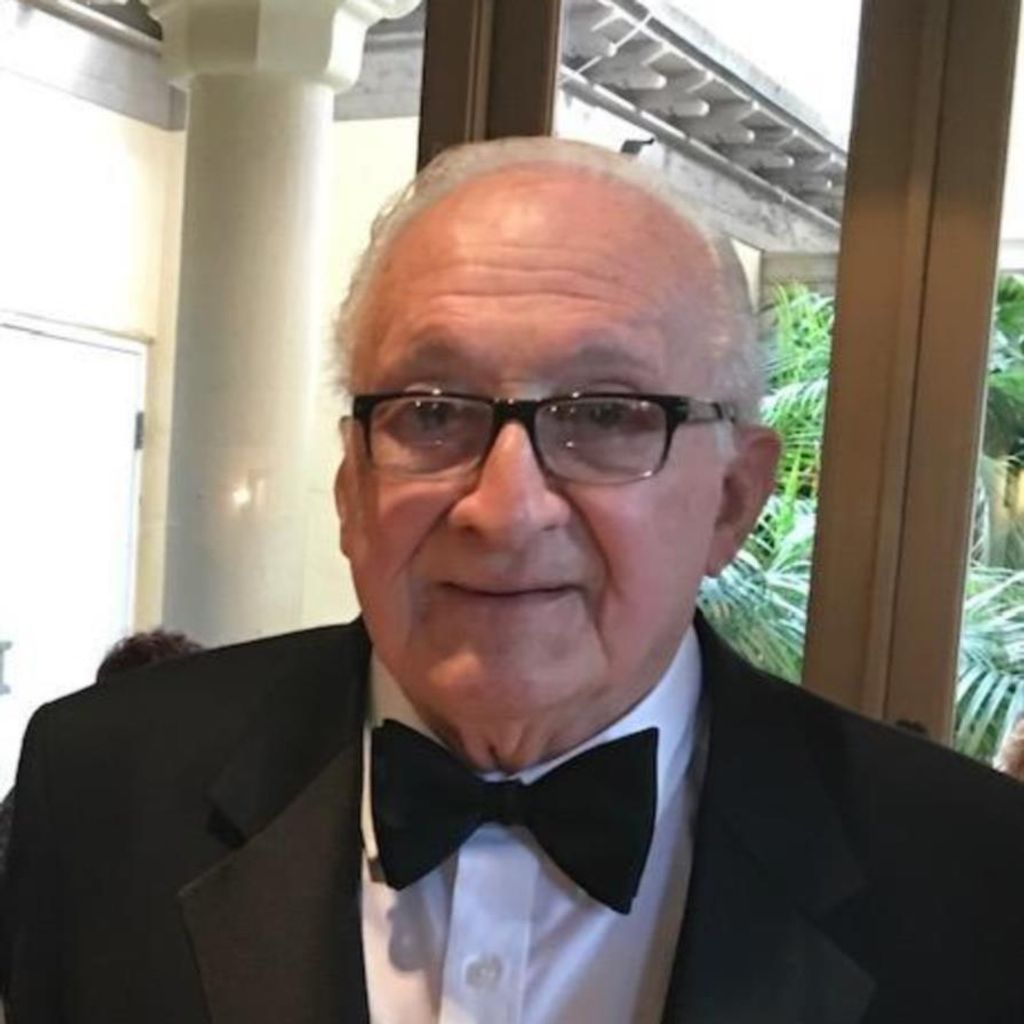 Philip Eugene Dimattia