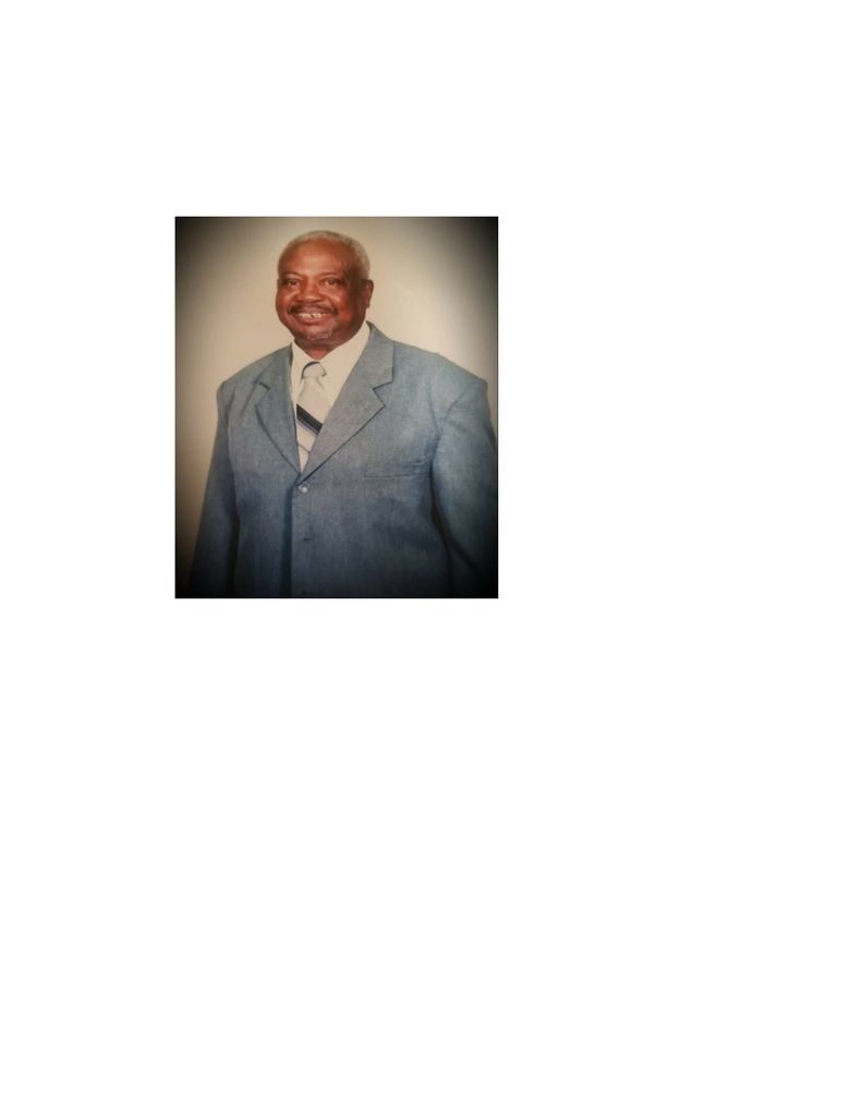 Mr. Jerome Mobley Profile Photo