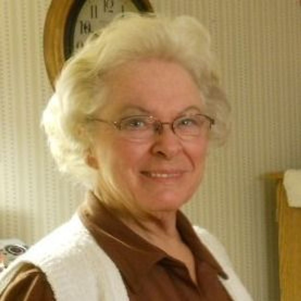 Anna Louise Mitchell Profile Photo