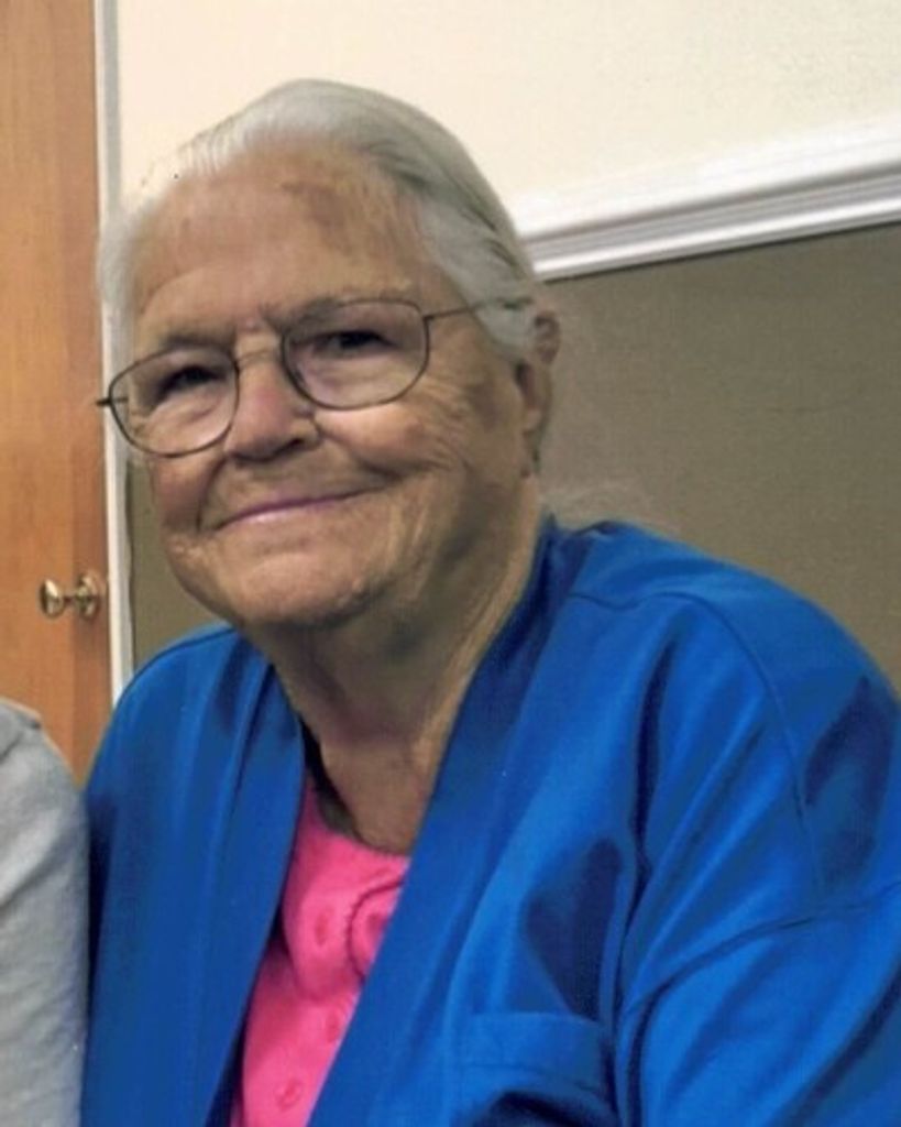 Geraldine Weaver Mobley Profile Photo