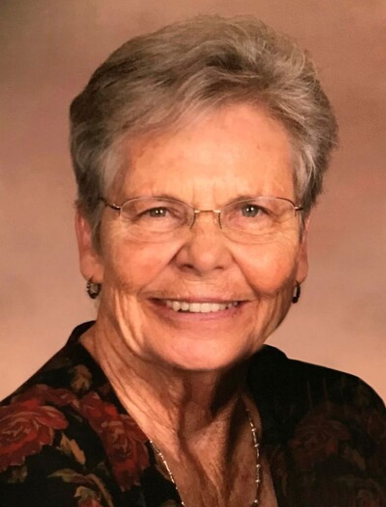 Kathleen Kay Gomer Profile Photo