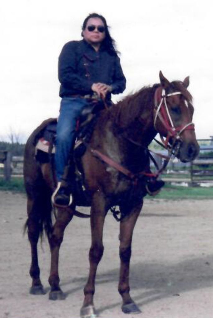 Timothy Whiteagle Profile Photo