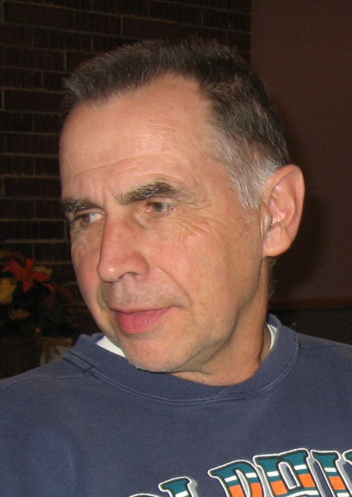 David Lane Kurtzhals