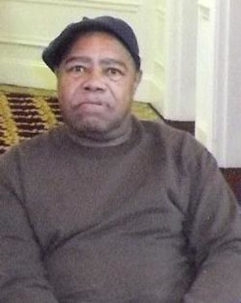 William Daniel Craghead Profile Photo