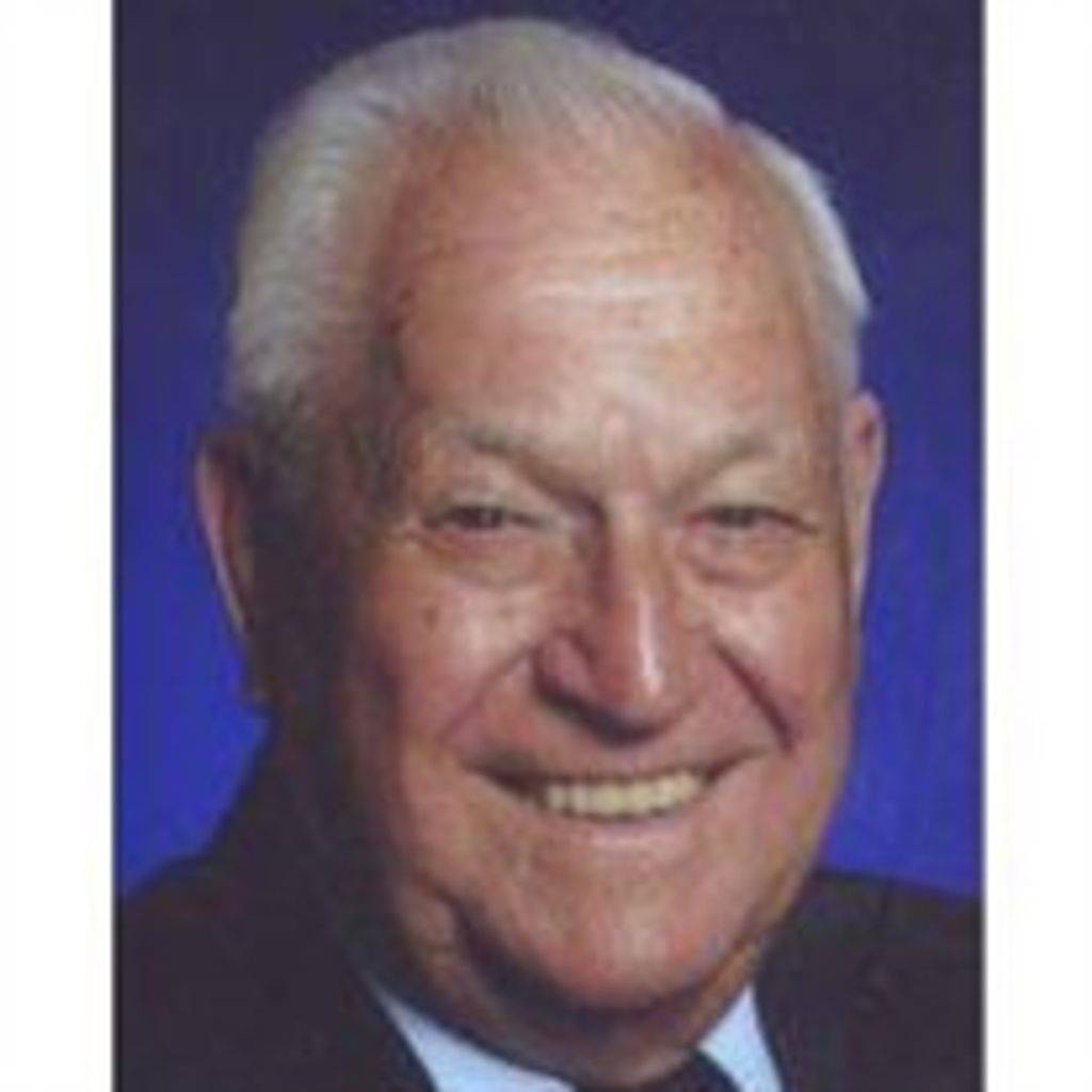 Hugh L. Griffin