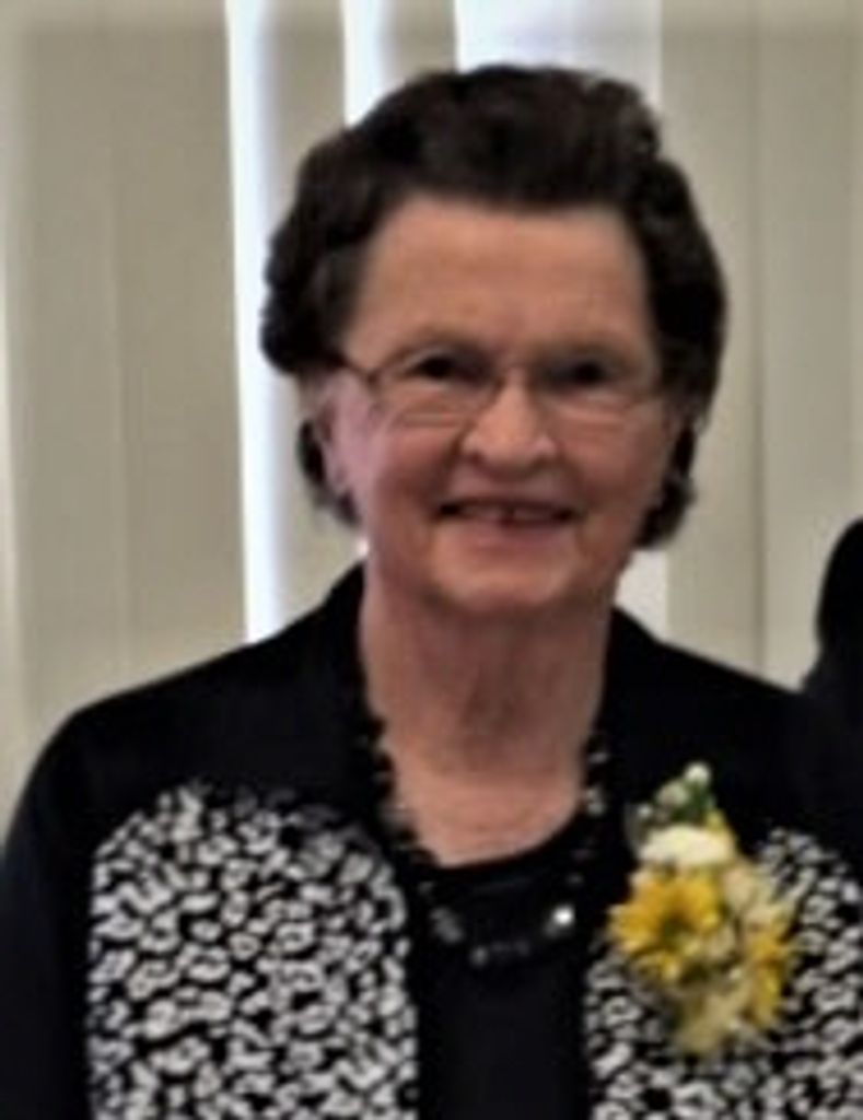 Grace Ann Derycke Profile Photo
