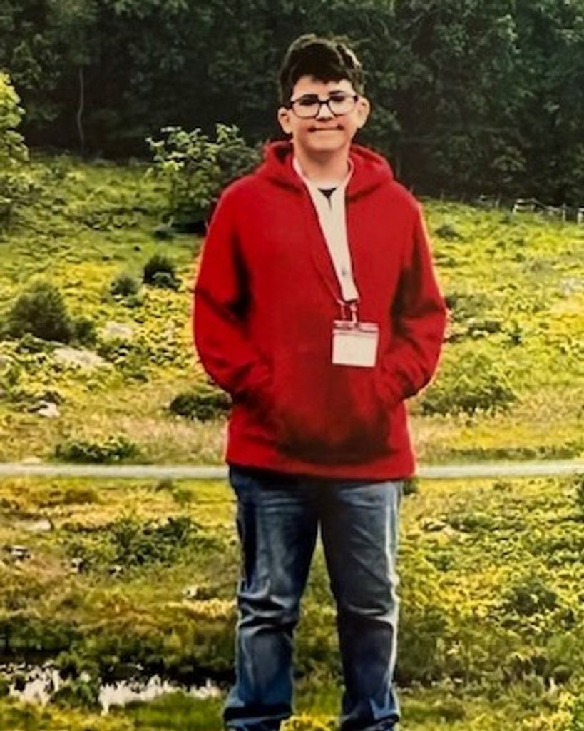 Hunter Matthew Crowe Profile Photo