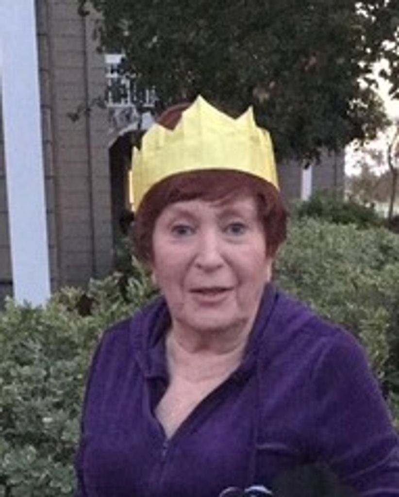 Judith Matz