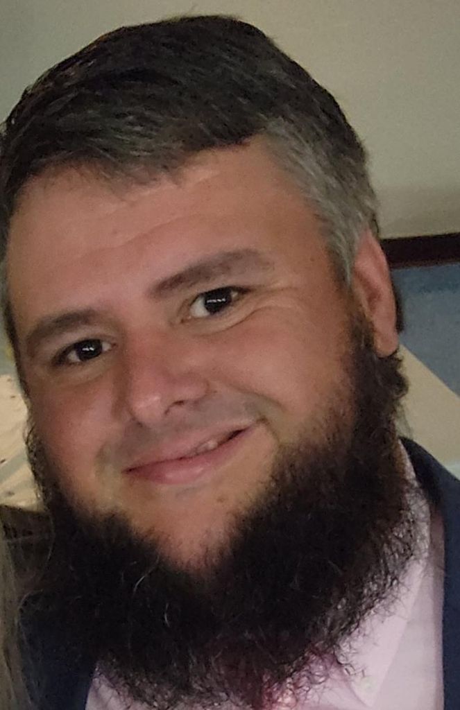 Ryan Scott Miley Profile Photo
