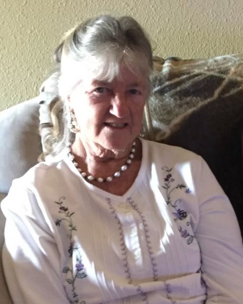 Velma B. Abbott Profile Photo
