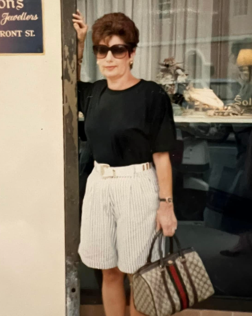 Elaine Wendy Friedman Profile Photo