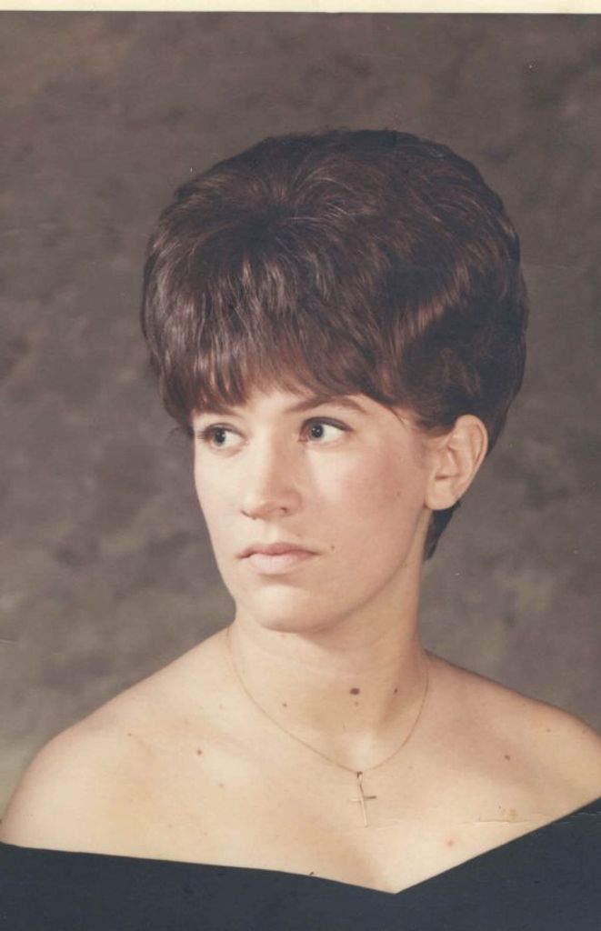 Jane Ann Rifenbary
