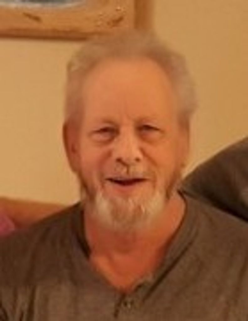 Robert Dustin