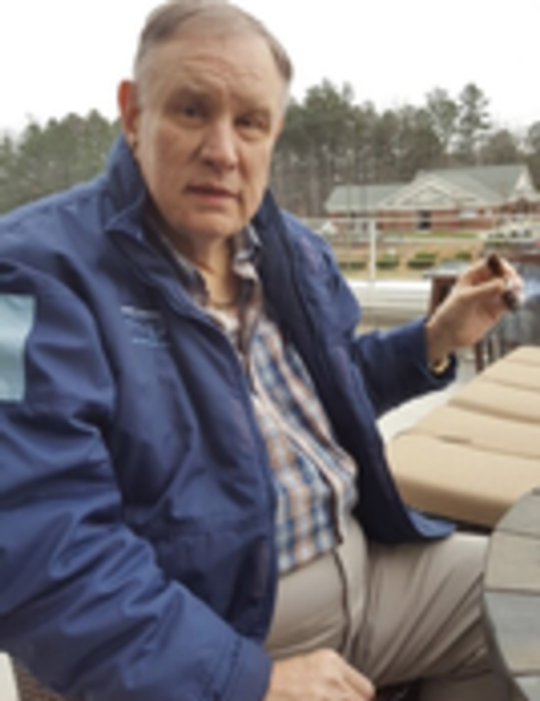Craig Joseph Depriest Profile Photo