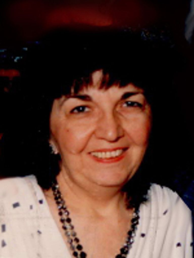 Marylynn Joanne Janetopoulos, Nee Onesto