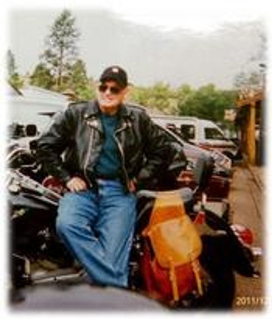 Lloyd Leon Pitt Profile Photo