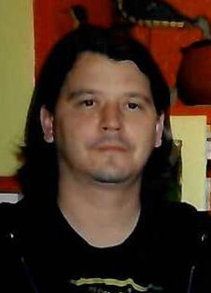 Aric Jason Vanmatre Profile Photo