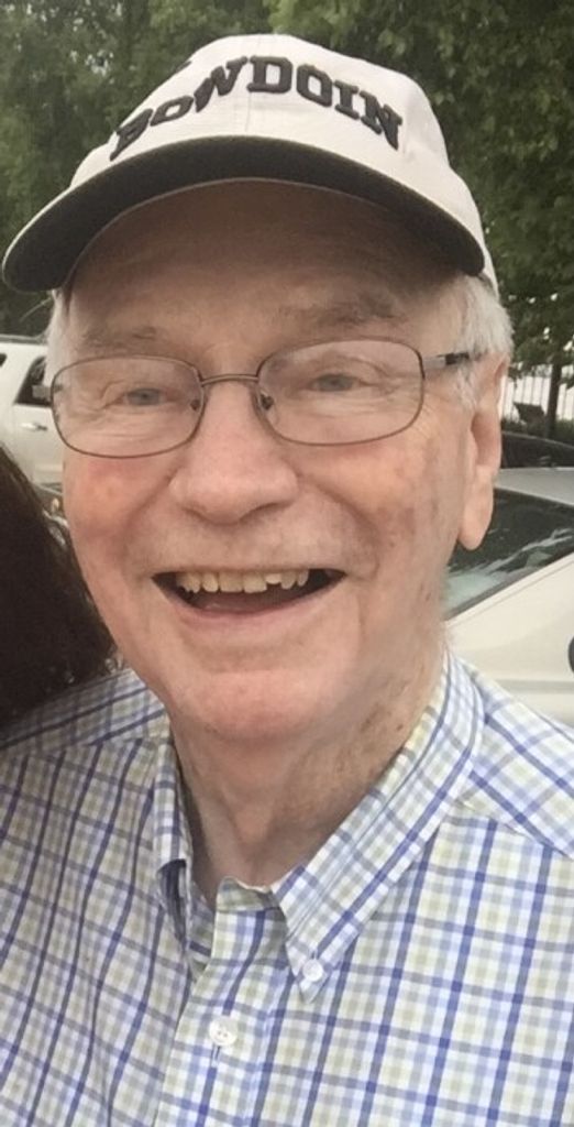 Gerald "Jerry" Walter Evans