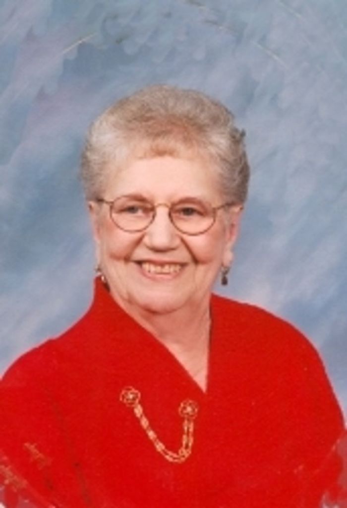 Henrietta D. F. Danley