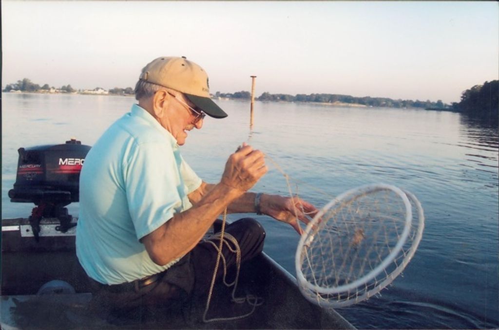 Lee R. Bruce Profile Photo