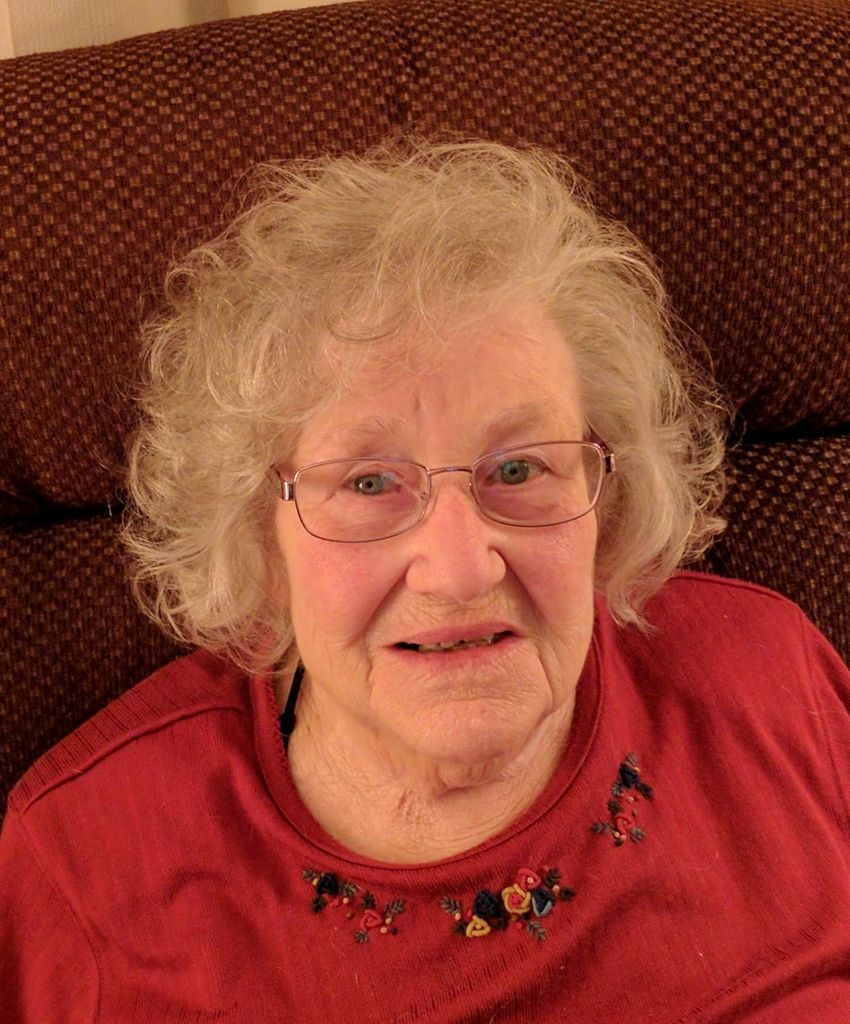 Margaret Mary Reed