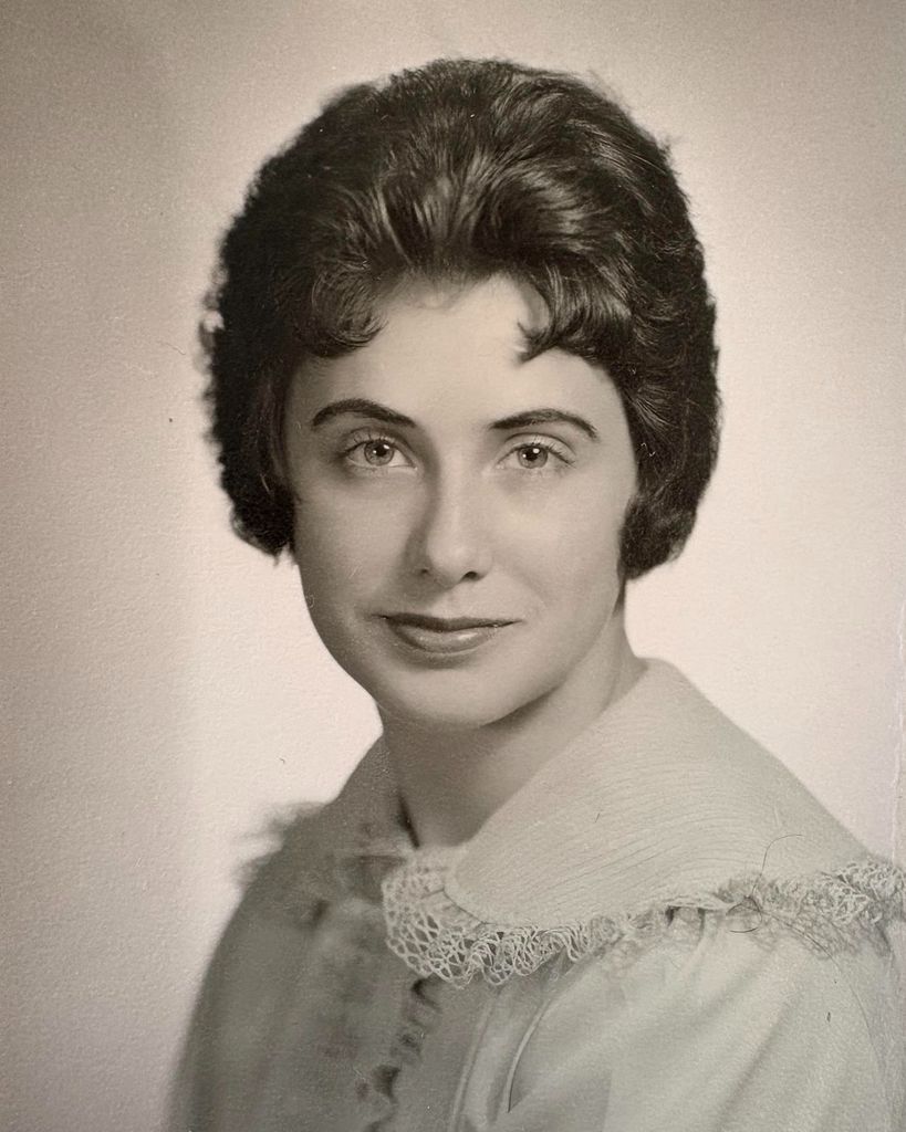 Evelyn Kay Rushforth Profile Photo