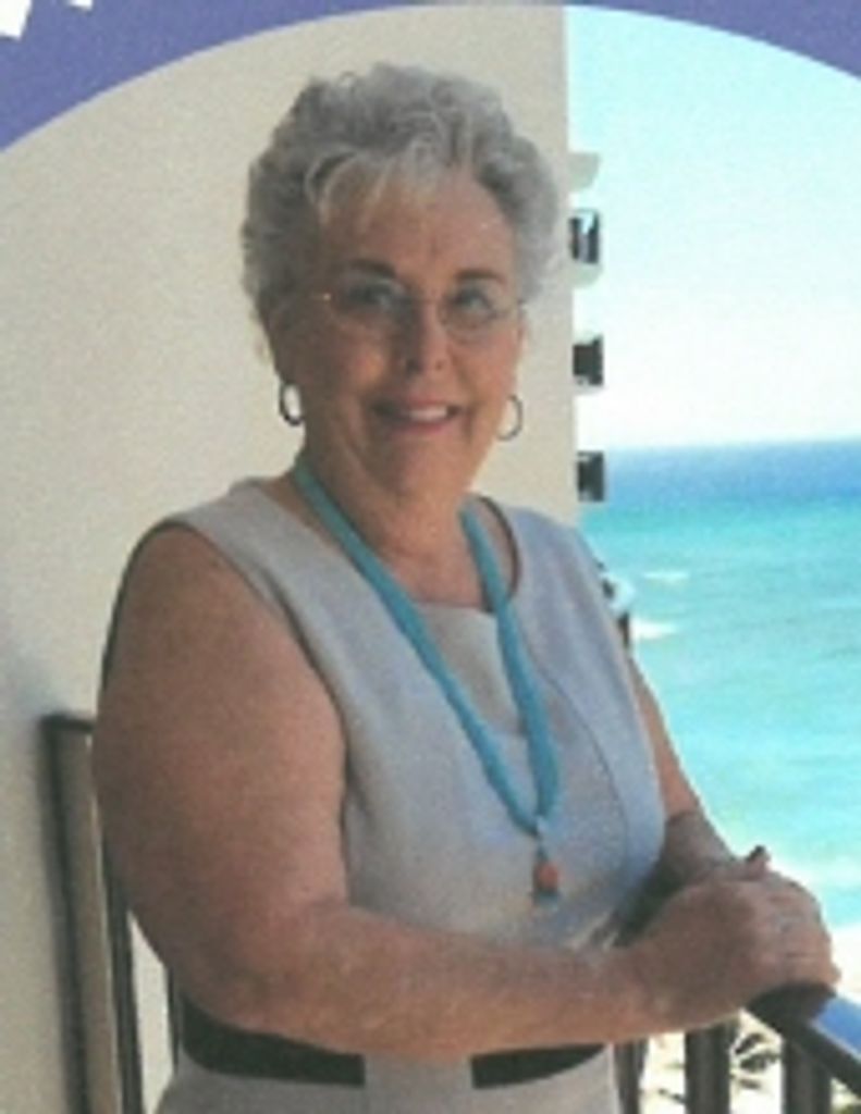 Loraine Matt