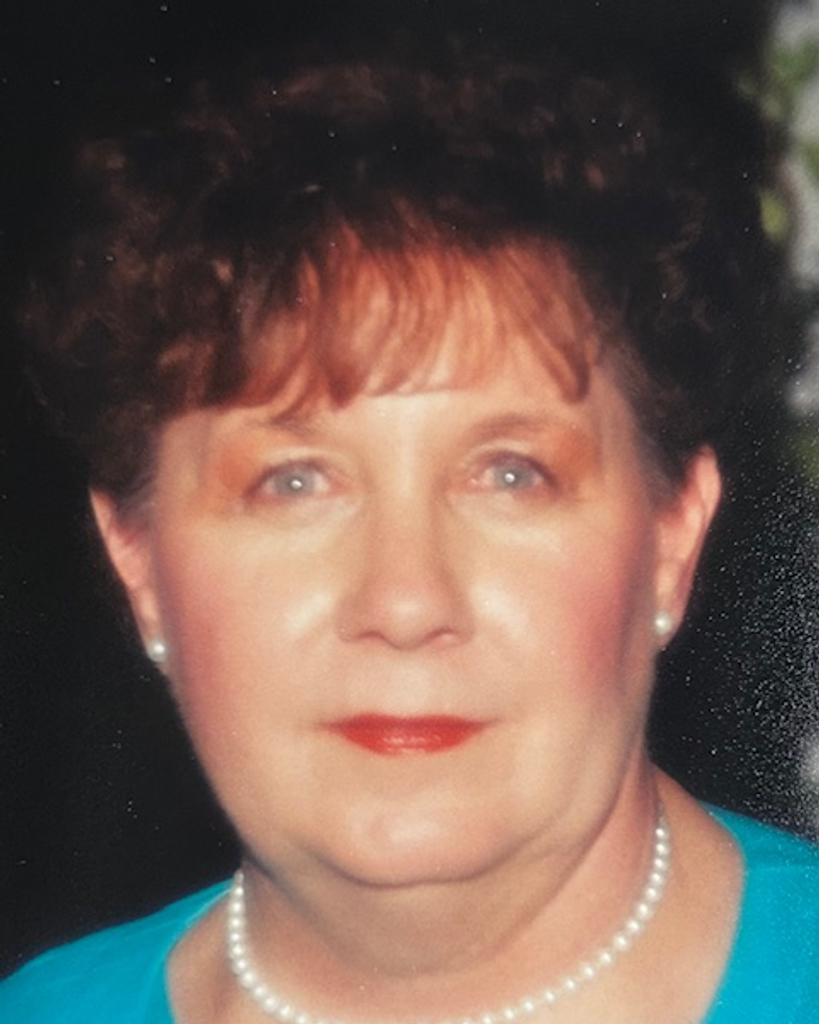 Vicki Moon Riley Profile Photo