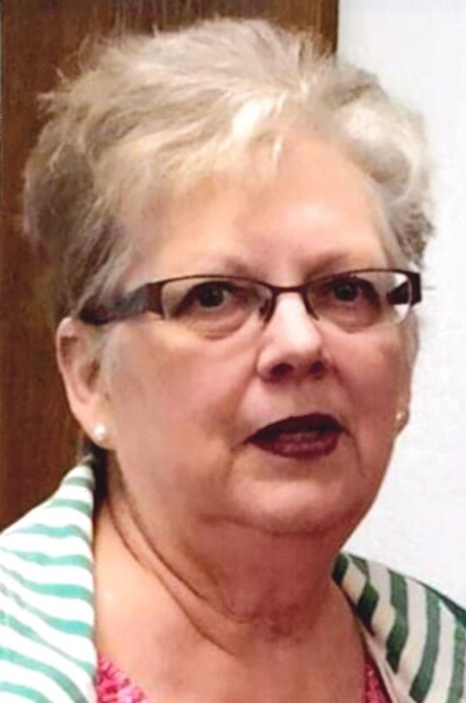 Helen Marie Mckinney Profile Photo