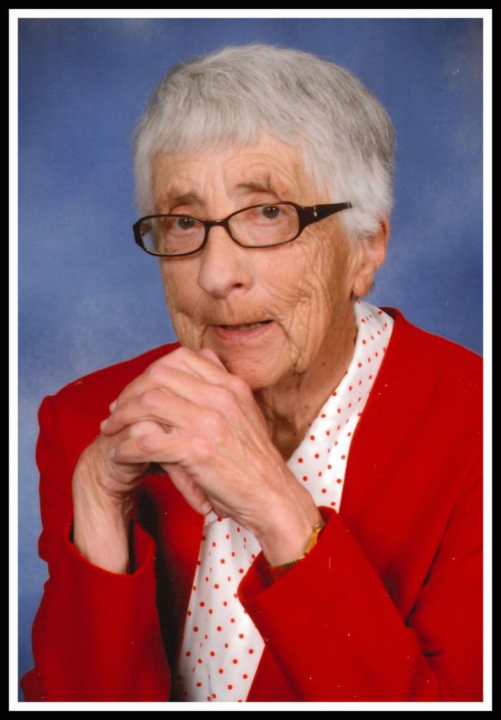 Mary Josephine Clark
