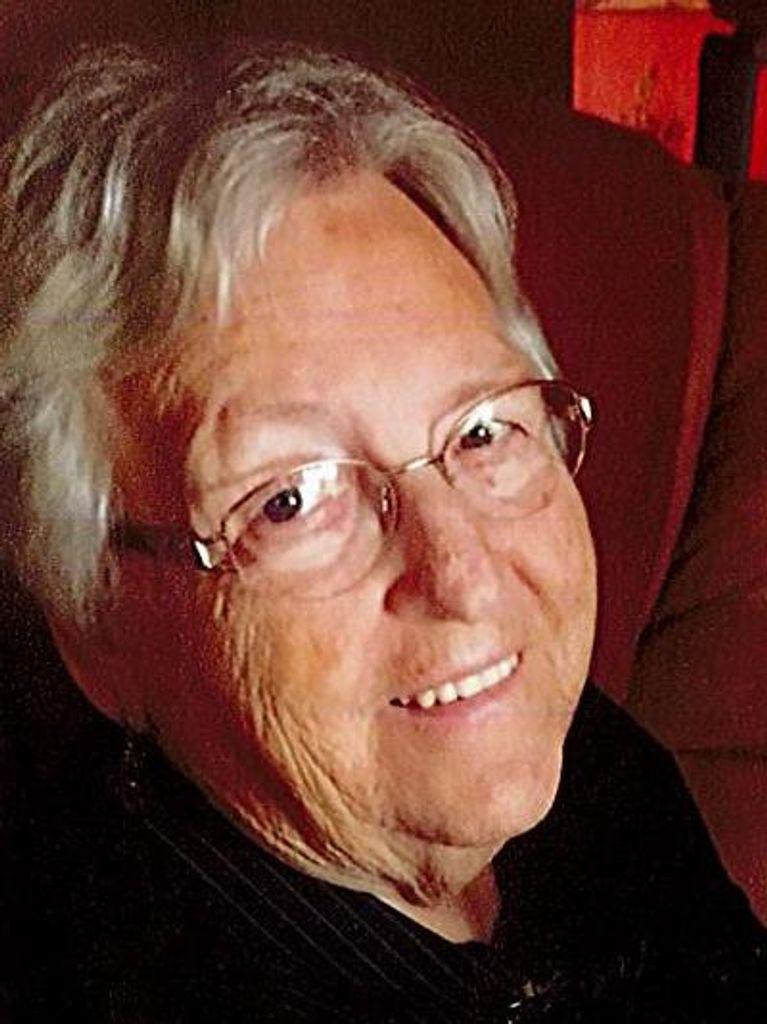 Clara  Faye Walters