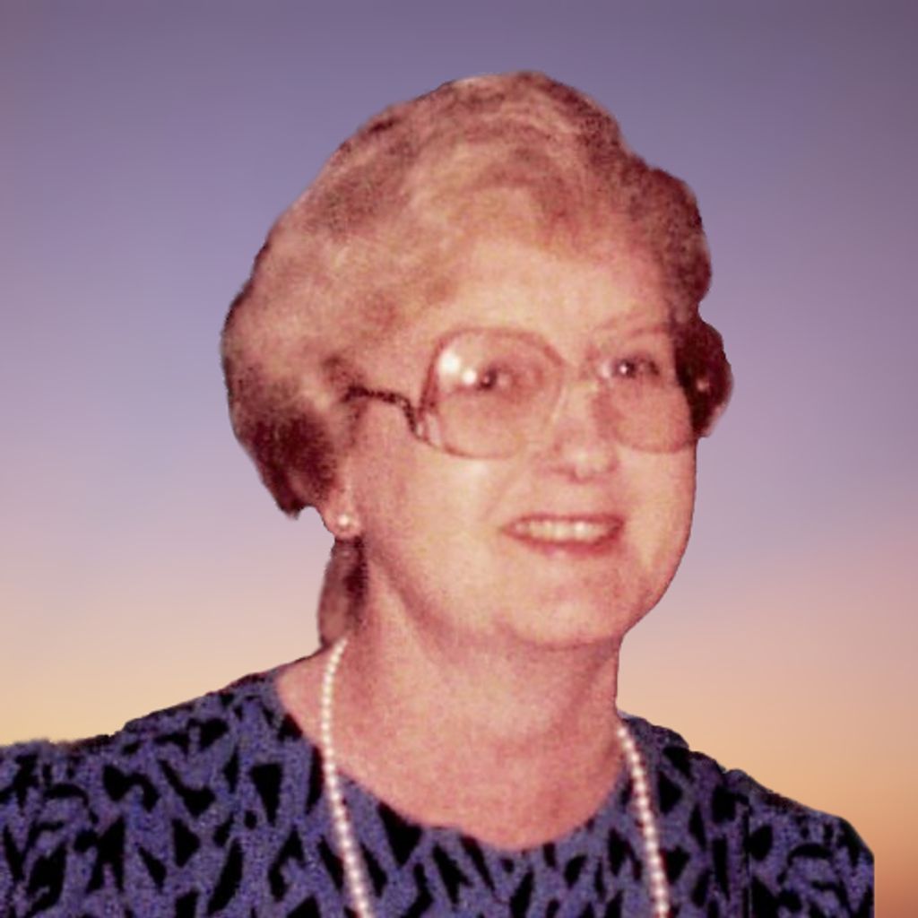 Margaret Lavin Profile Photo