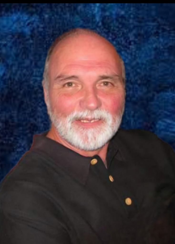 Ronald Alan Moore Profile Photo