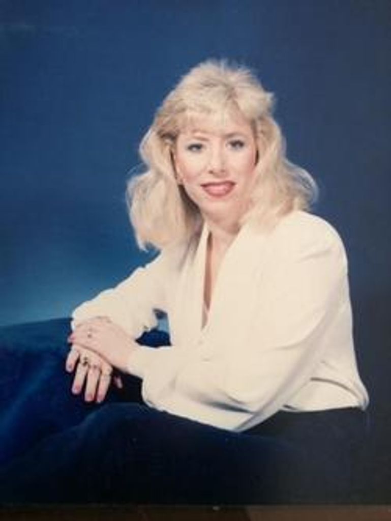Dawn Marie Baker Profile Photo