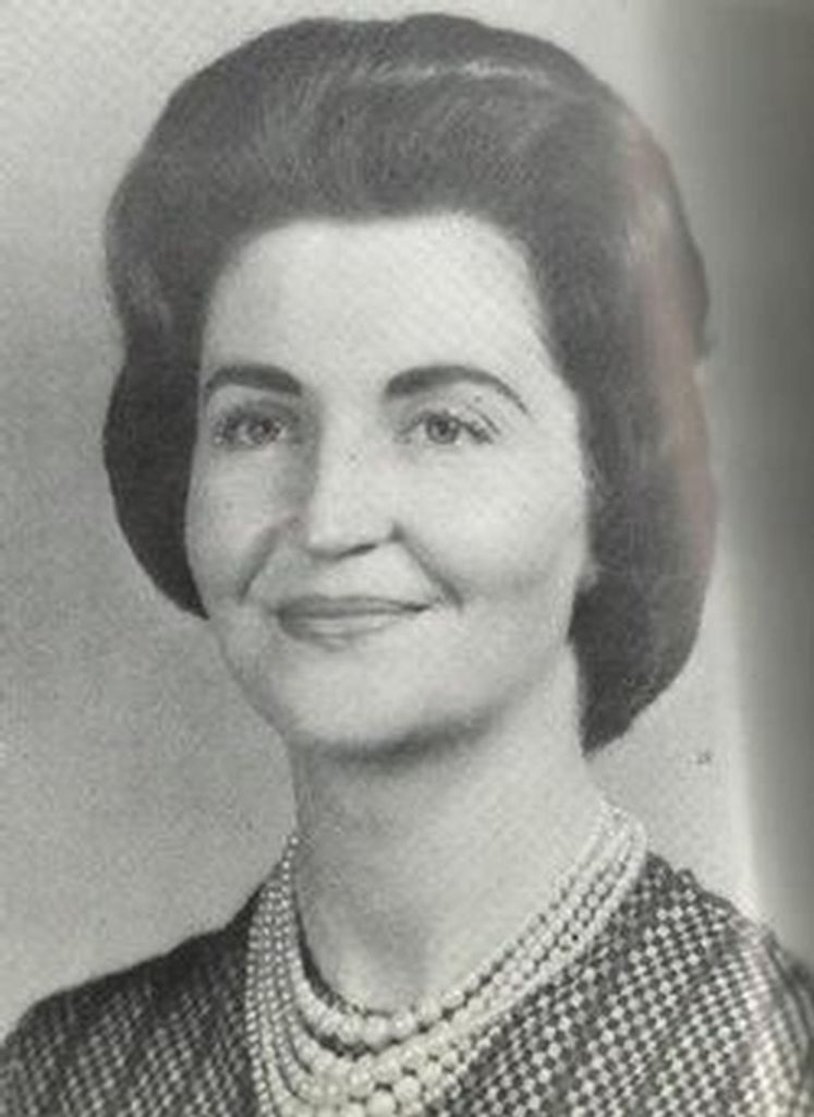 Mary Leaptrot Paul Profile Photo
