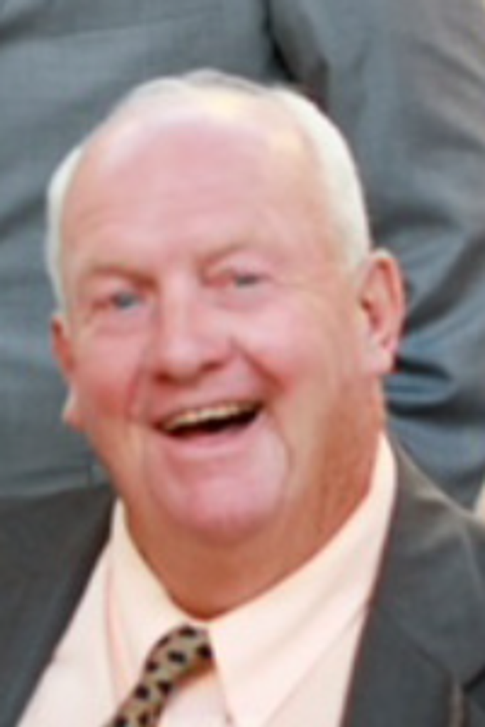 William E. "Brother" Donahue