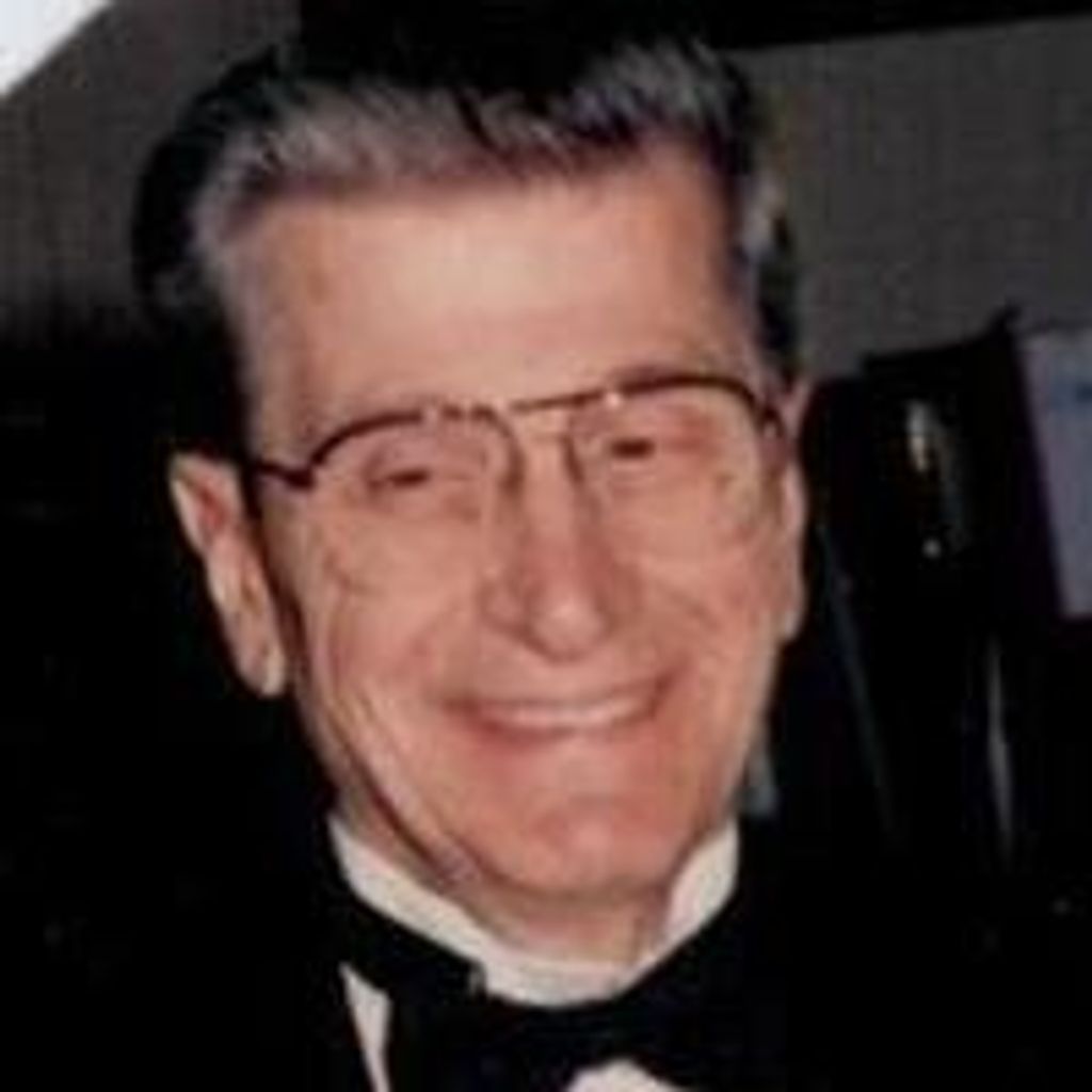 James D Barbarulo