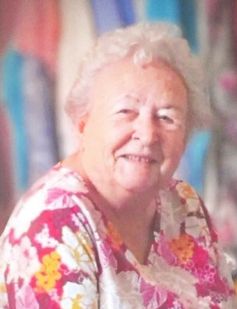 Joan Laneta Martin