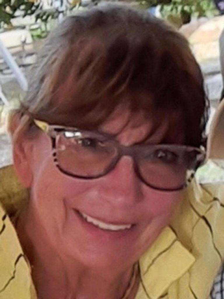 Dolores M. Lyon