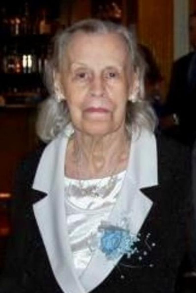 Florence Jordan Profile Photo
