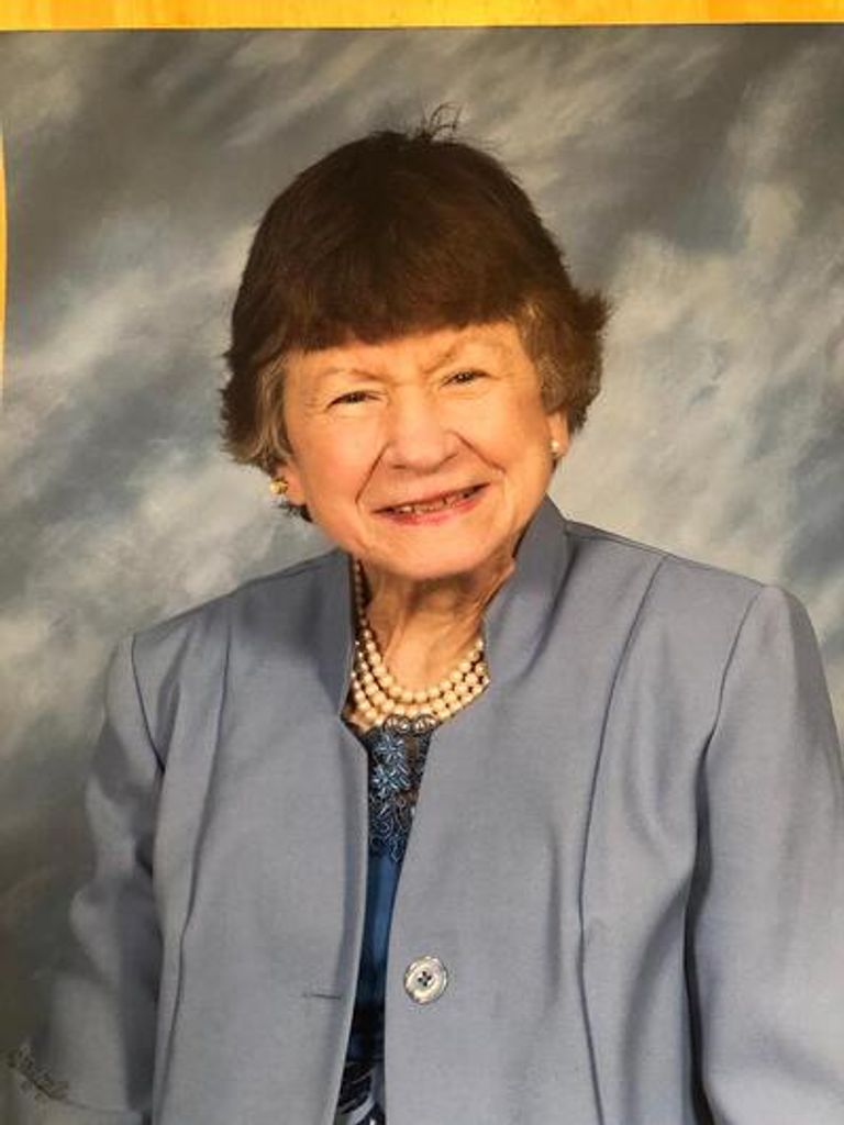 Marie E. Wynne-Roberts Hughes Profile Photo