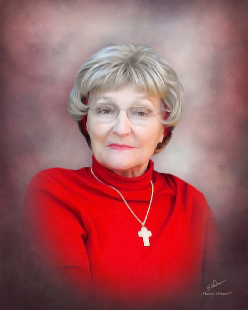 Doreen Montegut